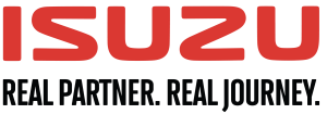 Logo isuzu