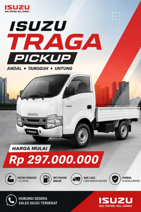 foto Isuzu Bandung